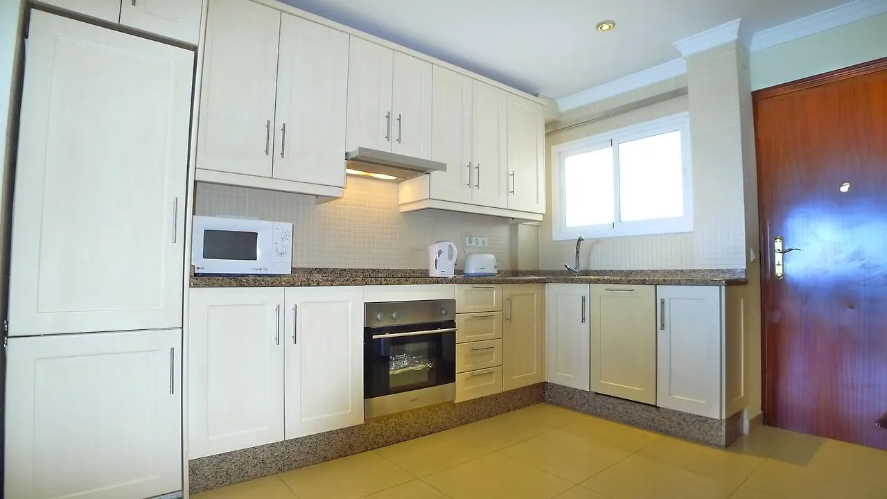 Ferienwohnung Acapulco Playa - Nerja