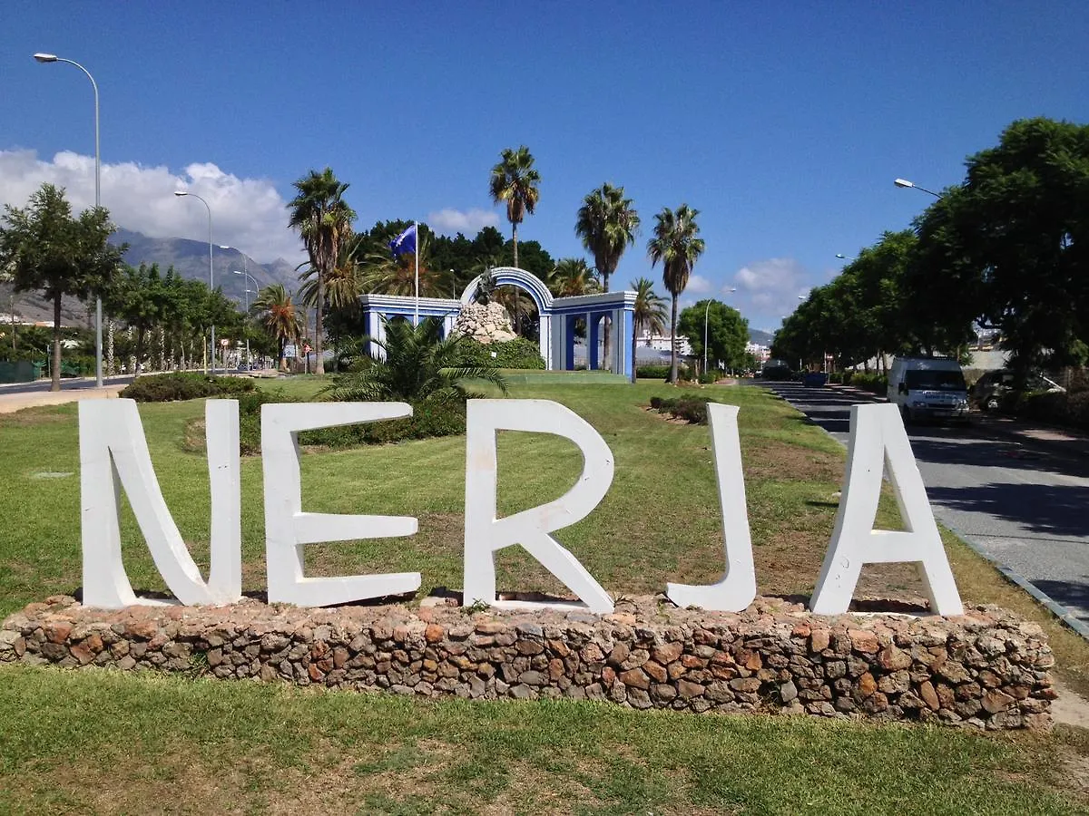 Ferienwohnung Acapulco Playa - Nerja Spanien