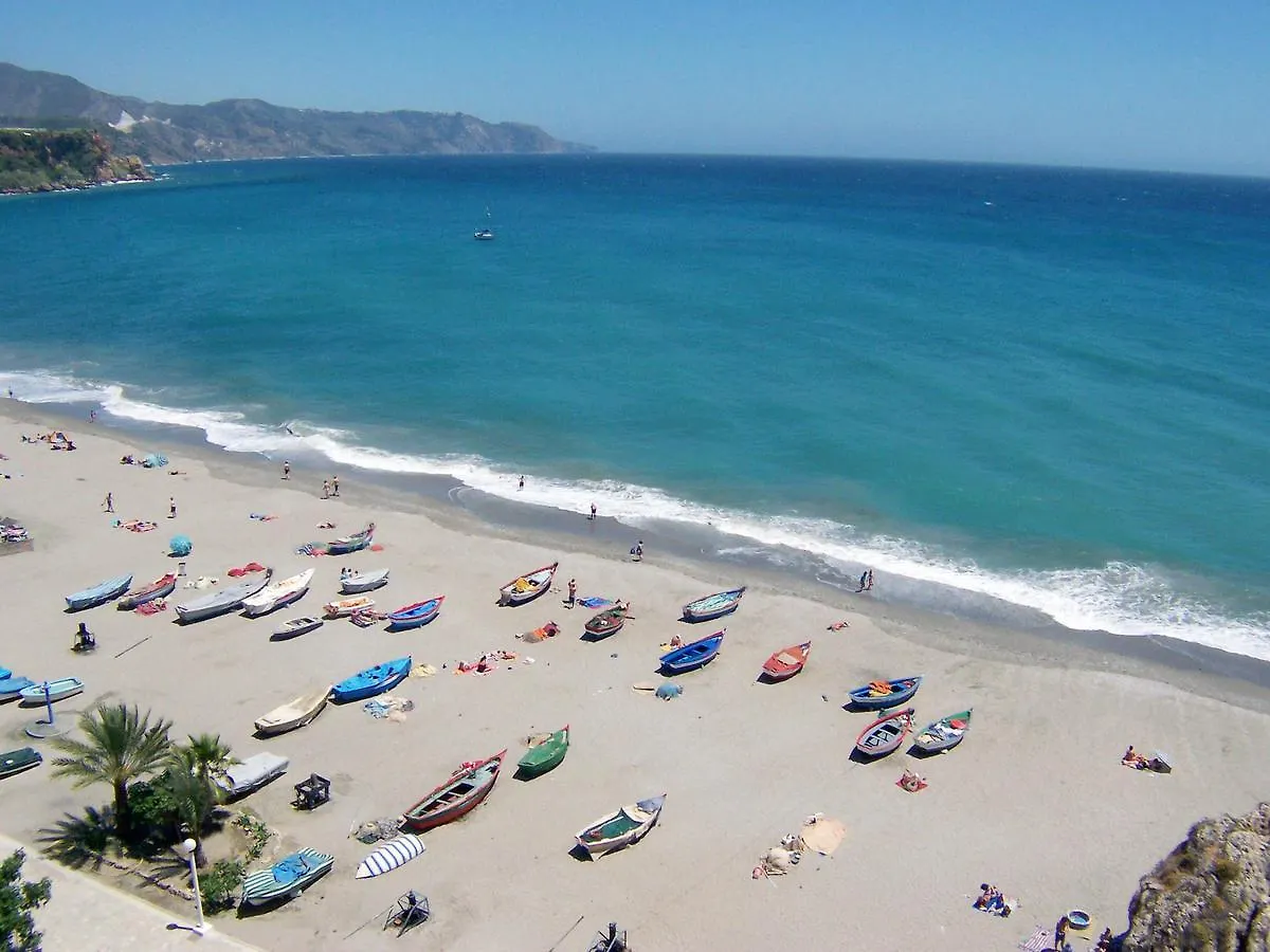 Ferienwohnung Acapulco Playa - Nerja 0*,  Spanien