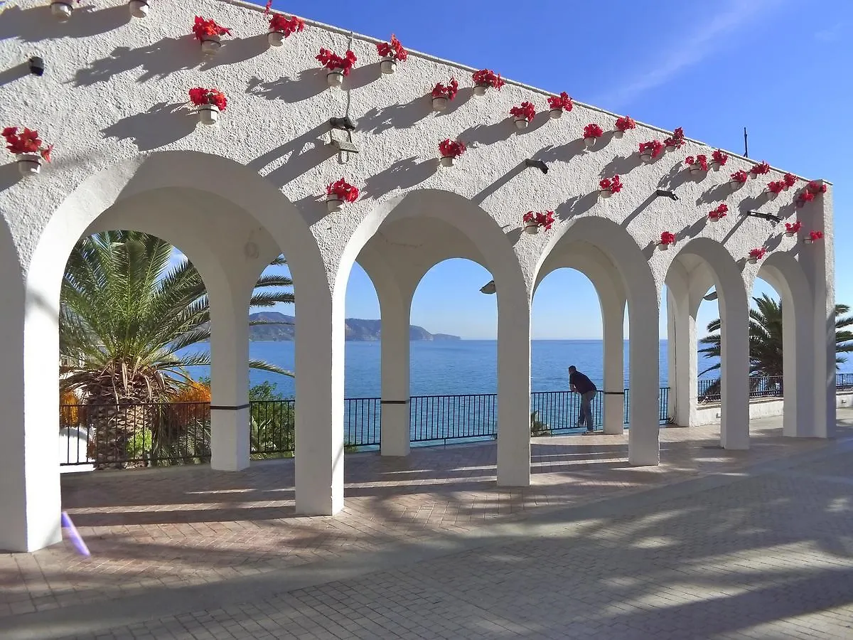 Ferienwohnung Acapulco Playa - Nerja Apartment