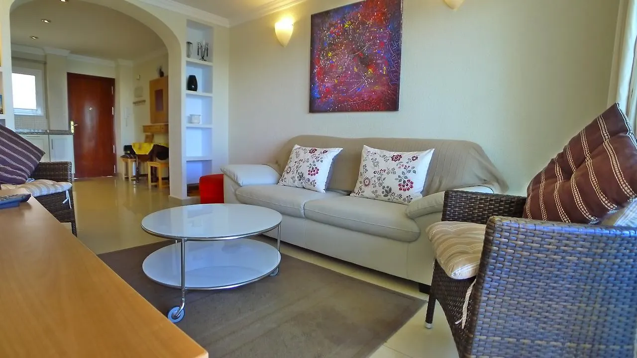 Ferienwohnung Acapulco Playa - Nerja 0*,