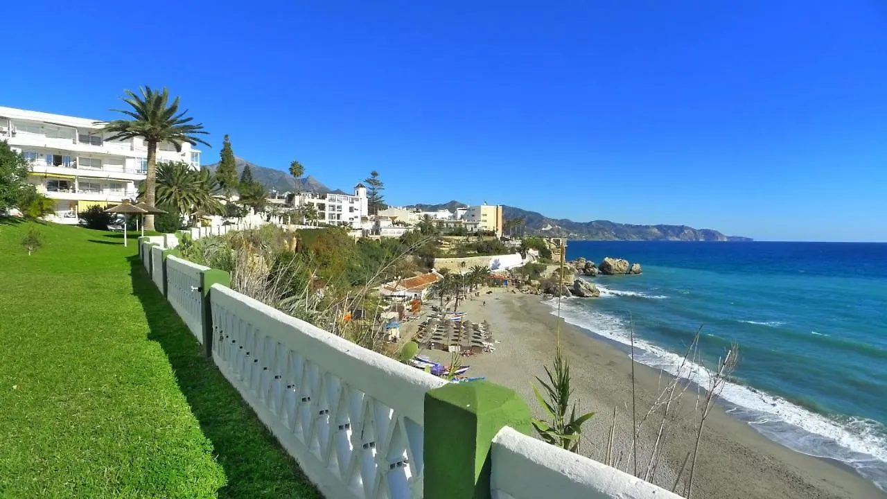 Ferienwohnung Acapulco Playa - Nerja 0*,  Spanien