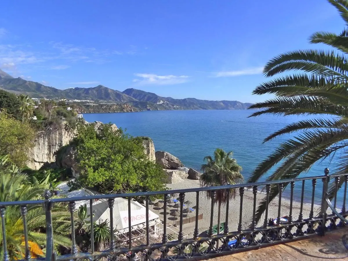 Ferienwohnung Acapulco Playa - Nerja