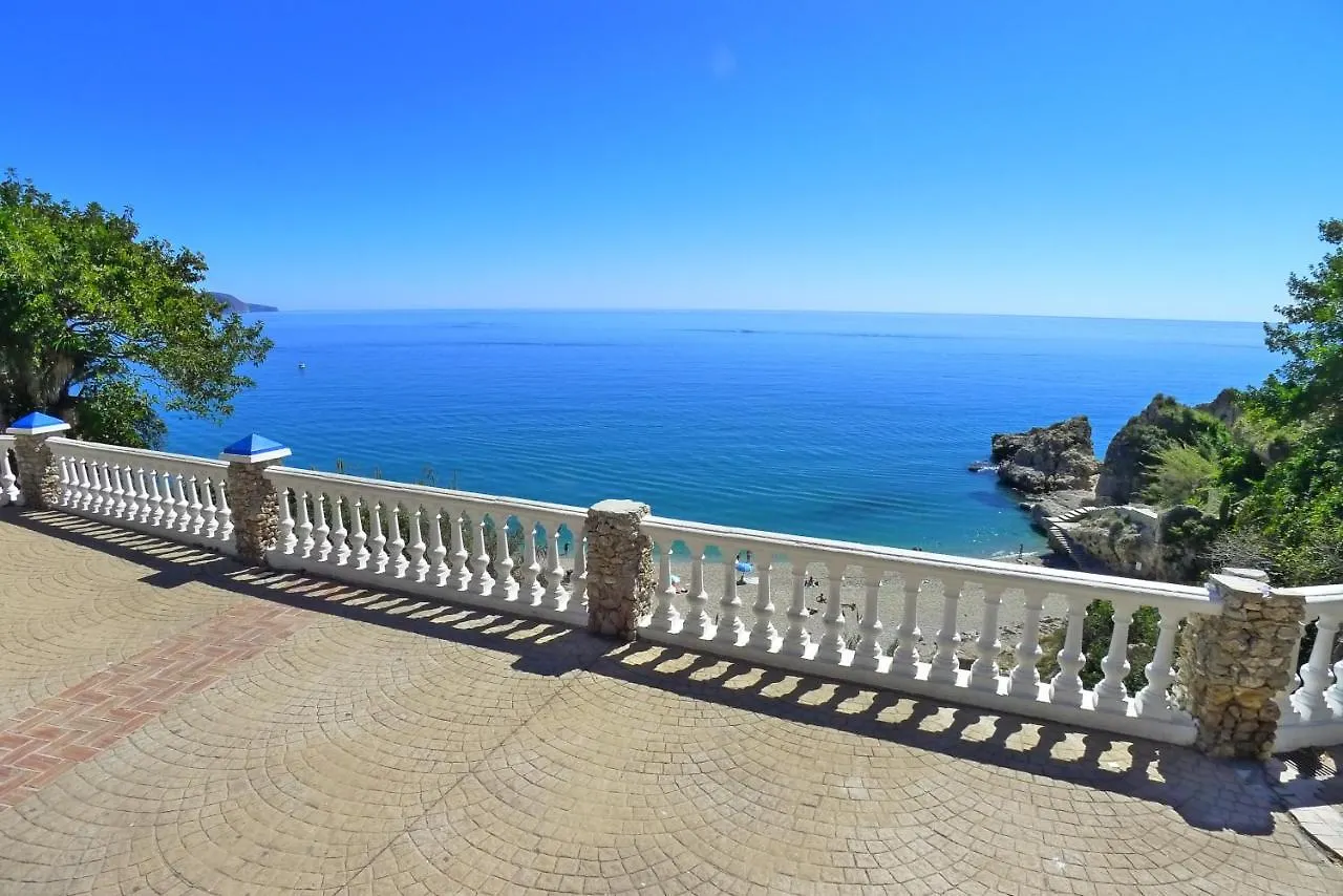 Ferienwohnung Acapulco Playa - Nerja Apartment