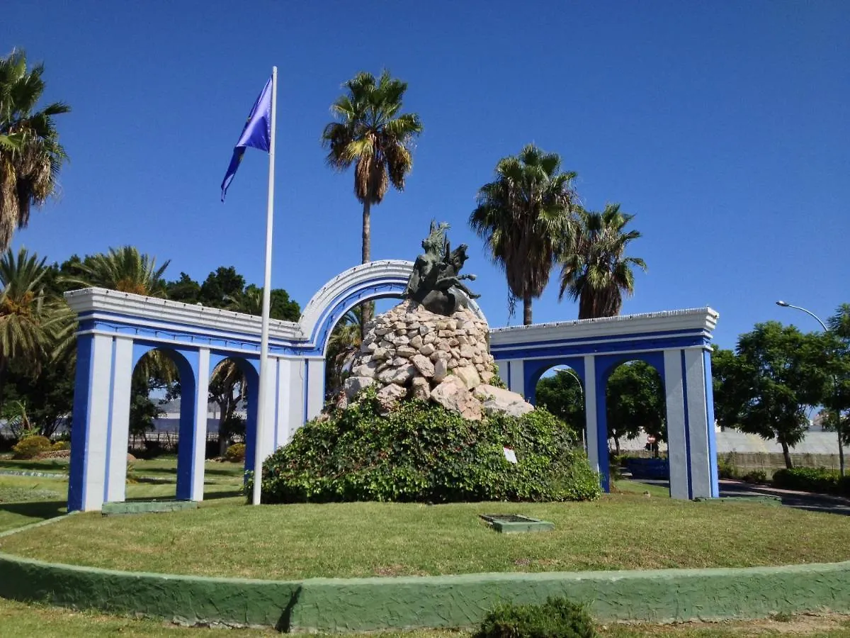 Ferienwohnung Acapulco Playa - Nerja