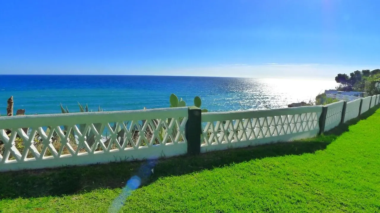 Ferienwohnung Acapulco Playa - Nerja