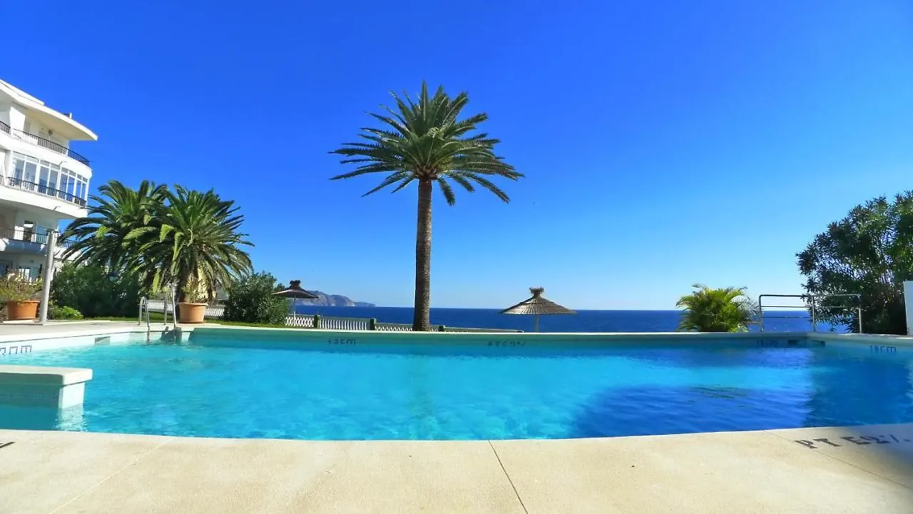 Acapulco Playa - Nerja contacts